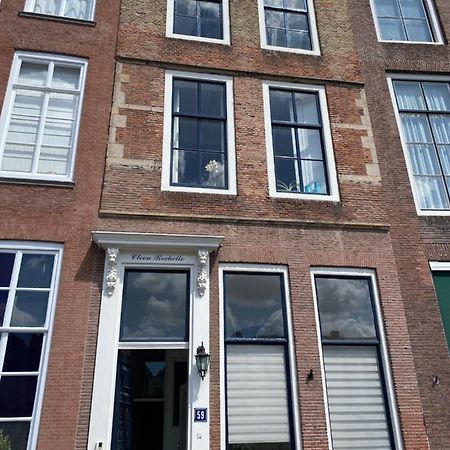 Cleen Rochelle Middelburg Esterno foto