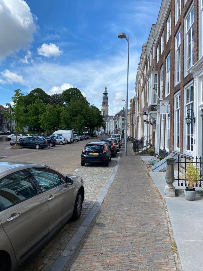 Cleen Rochelle Middelburg Esterno foto