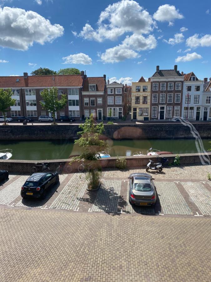 Cleen Rochelle Middelburg Esterno foto